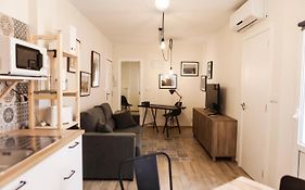 Padre Damian - Apartments